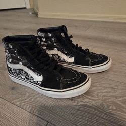 Vans Hightops 