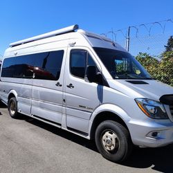 RV Repair 