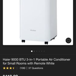 Air Conditioner 