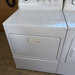 Kenmore 800 Series Super Capacity Dryer 