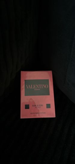 Valentino Perfume