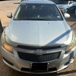 2011 Chevrolet Cruze