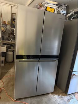 Refrigerator Whirlpool