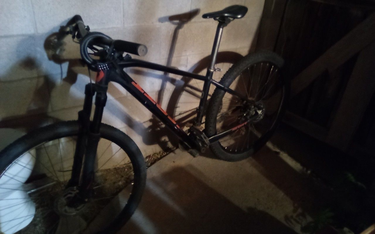 29 Inch SCOTT Mountain Bike