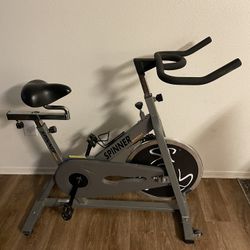 Spinner Sport Indoor Cycle