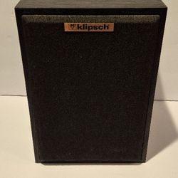 Vintage Klipsch KG.1 Single Speaker