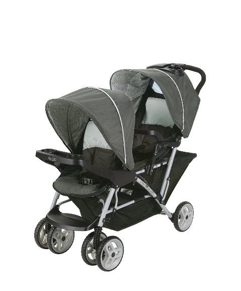 Graco Duoglider Double Stroller