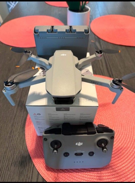 Drone