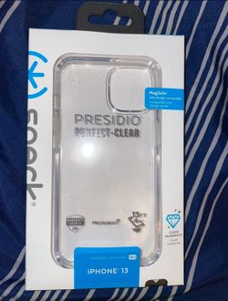 Speck Presidio iPhone 13 Case