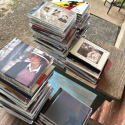 CDs
