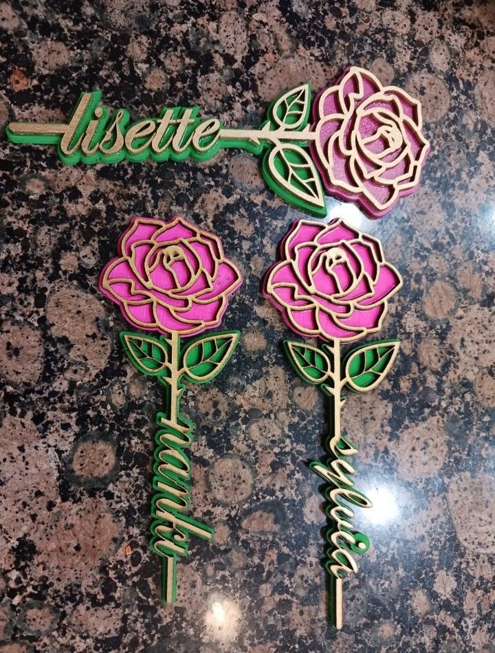 Last Minute Mothers Day Gift Personalized