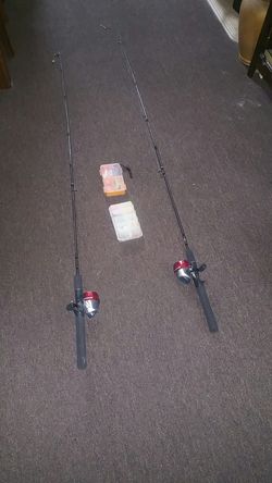 Fishing gear