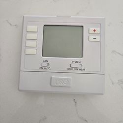 Ac Thermostat New Never Use 