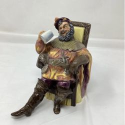 Royal Doulton The Foaming Quart