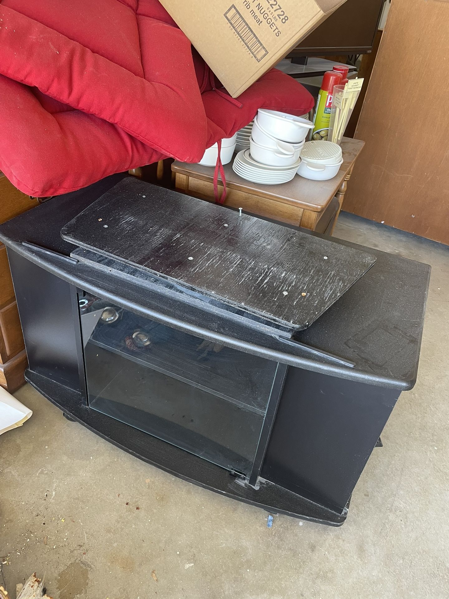 TV Stand