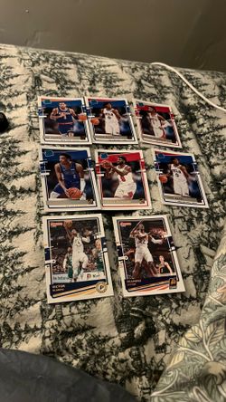 Whole lot $18