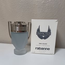 Invictus Aqua Rabanne