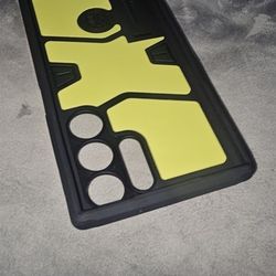 S23 Ultra Armor Case