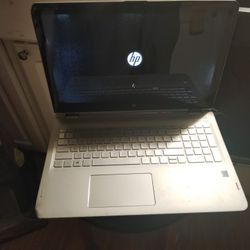Hp Envy Intel Corei5