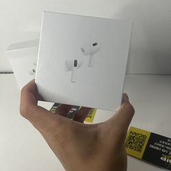 AirPod Pros Gen 2