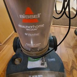 Bissell Vacume Cleaner