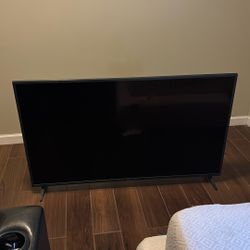 LG FLATSCREEN 55 