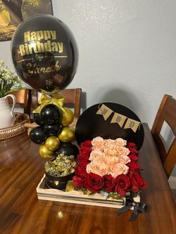 Arreglos Florales