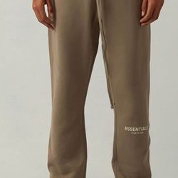 Fear Of God Essentials Desert Taupe Sweatpants