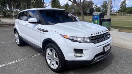 2015 Land Rover Range Rover