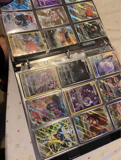 Pokémon Collection