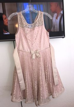 Kids dress