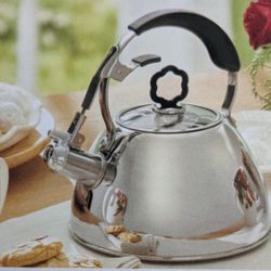 Tetera Princess House 