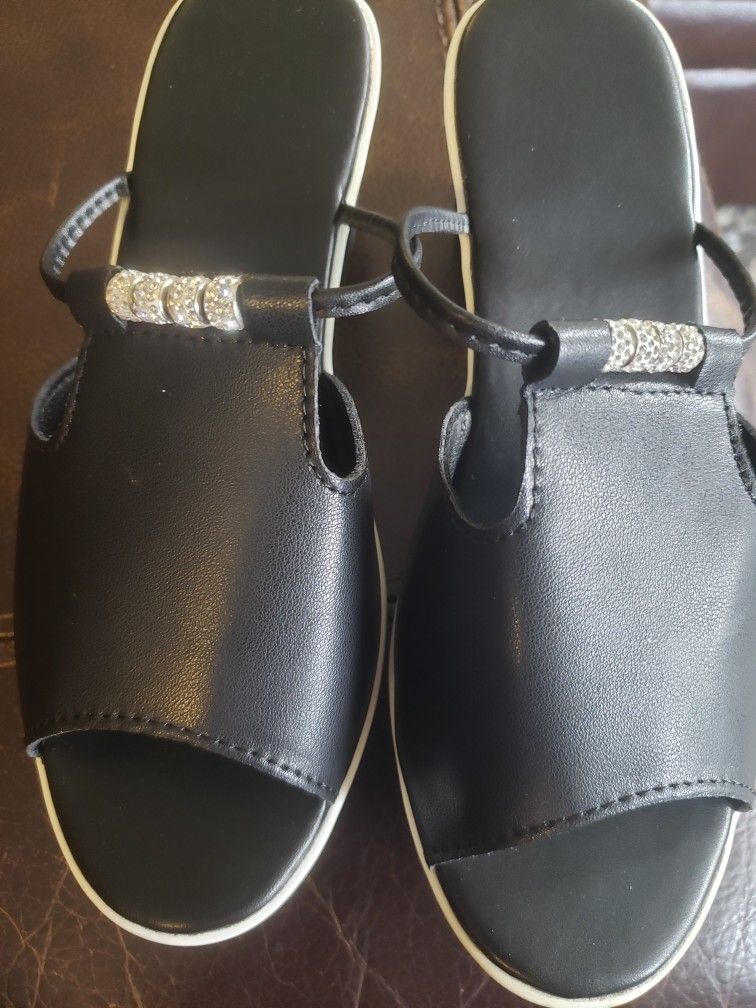 Ladies Summer Foot Wear