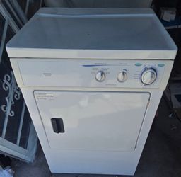 Gas dryer