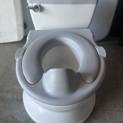 Potty Training 