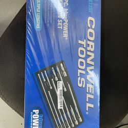Cornwell Extension Set  