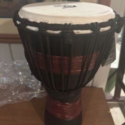 X8 Bongo Drum