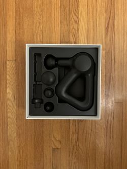 *New* Theragun Prime w/ Box