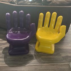 Hand Chairs –