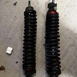 Lotus Coil Over set 