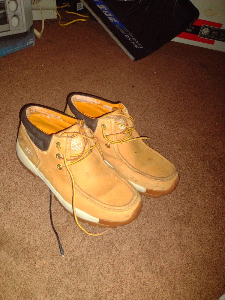 Timberland