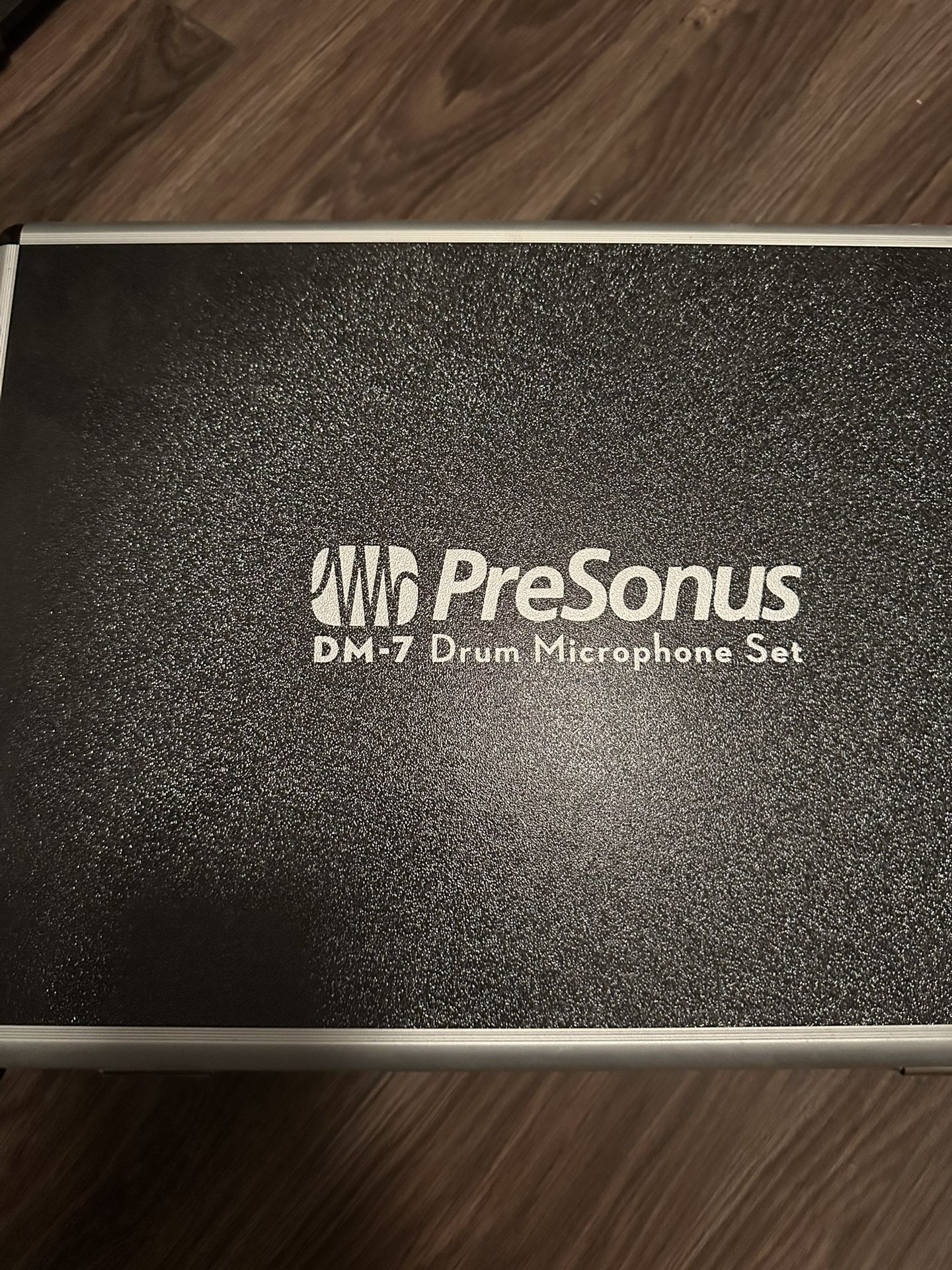 Professional Drum Mics