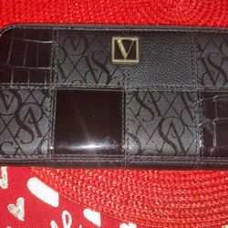 Black VS