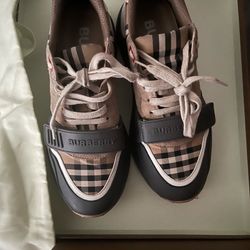 Burberry