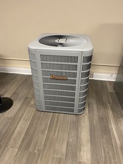 Ducane Air conditioning Unit