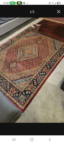 rug