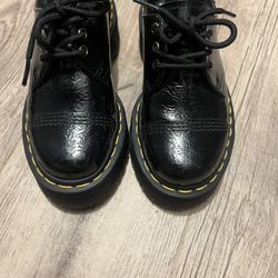 Doctor Marten Boots 