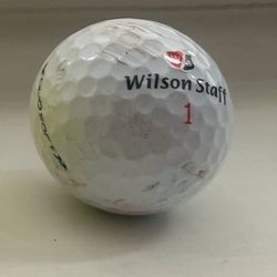Golf Ball 3 Pack $5 Or Best Offer