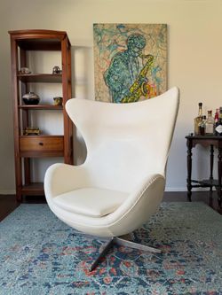 Egg Chair