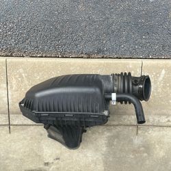 2022 Scat Pack Stock Air Intake 